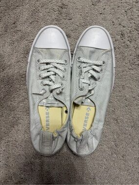 Converse size 11